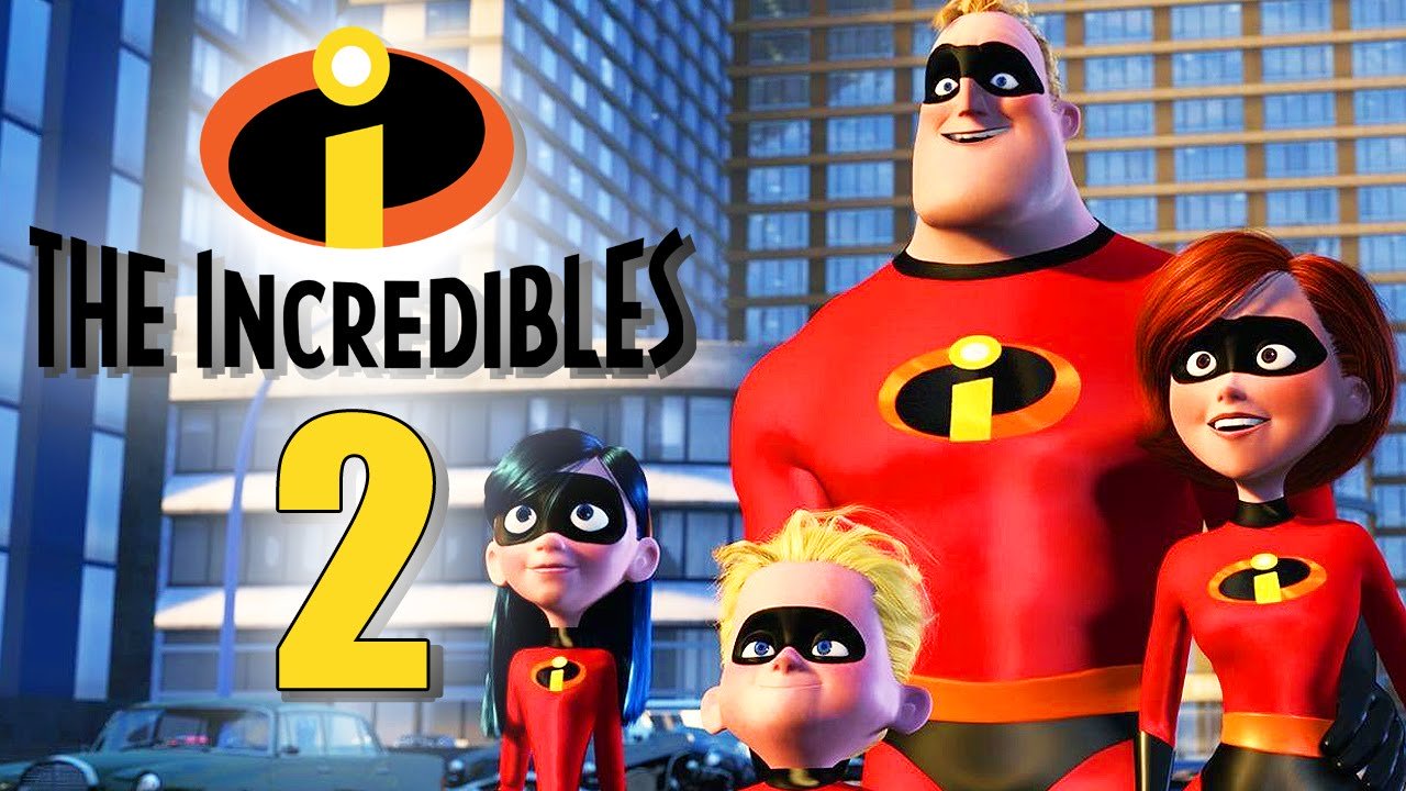 Filmes esperado para 2018